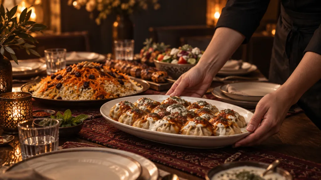 Kabul Cuisine-2