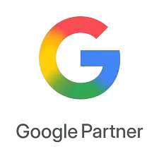 google partner-logo