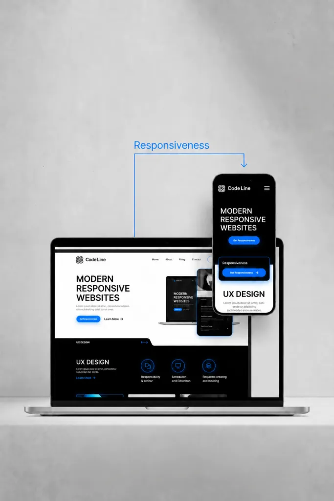 Websites & Design