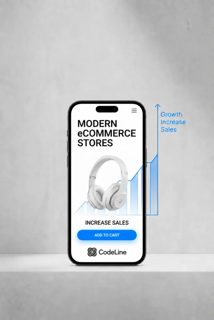 eCommerce